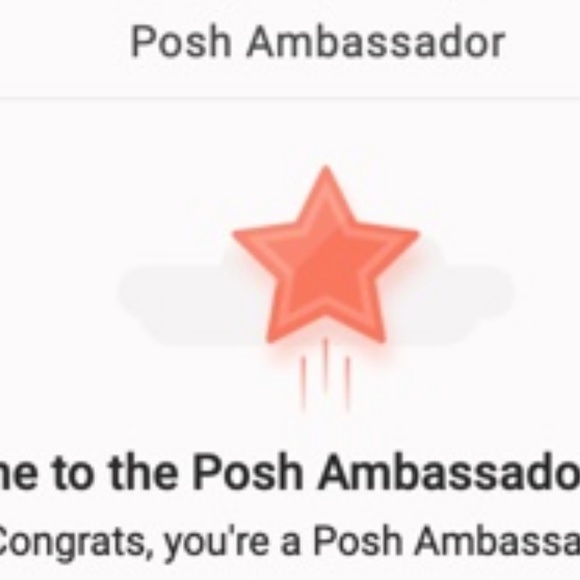 Meet your Posher, Beth! - Picture 2 of 4